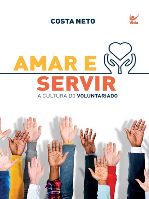 cover image of Amar e servir